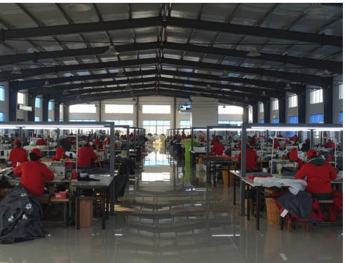 建立核心競爭力 歐佩貝貝寵物用品穩(wěn)步向前