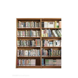 歐森書柜 設計與實用的完美融合