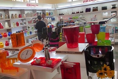 2015第十一屆天津國際禮品、工藝品及家居用品博覽會 聚焦家居新風尚，引領品質生活