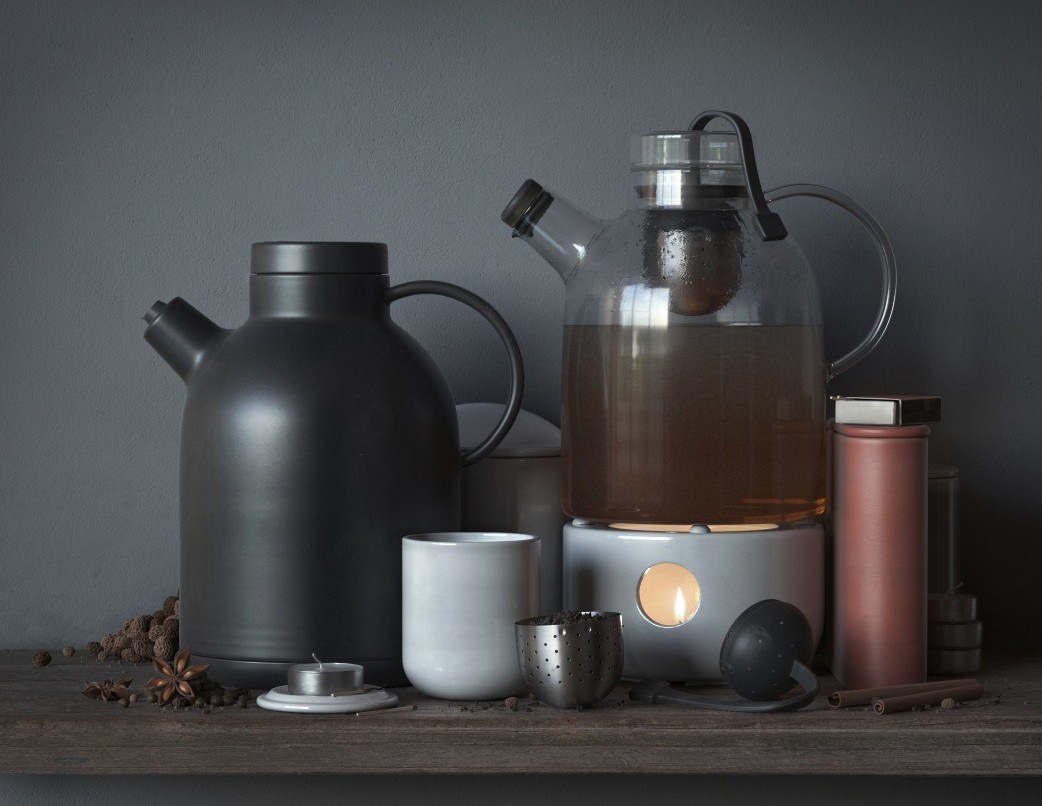 家居靈感，點亮生活 探索創意生活家居用品的設計世界