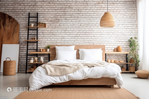 打造潔凈臥室 精選家居用品指南